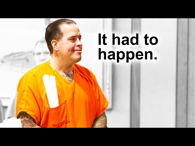 Man Hunts Down Child Predators & Gets Revenge SDDEFAULT Thumbnail