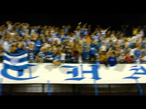 Festa na Mancha2- Final de Avaí 1 x 0 Guarani - 30.10.10 - By JamiraF.MP4