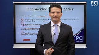 Aula 21 - Direito das Sucessões