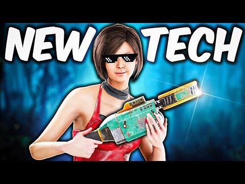 I Found Multiple EMP Techs Already!