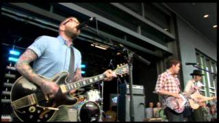 City and Colour - Weightless (Sugar Beach Session)