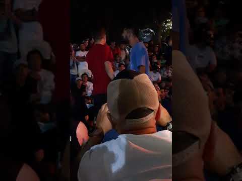 Gira dem talca 2020 : menor vs joqquer