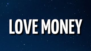 Meek Mill - Love Money (Lyrics)