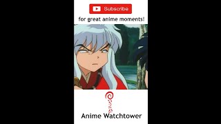 Download lagu Kagome meminta Inuyasha untuk melindunginya...... #shorts mp3
