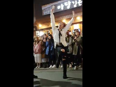 [MAXXAM] 180316 오새봄 - 뿜뿜2(BBoom BBoom) (MOMOLAND cover)