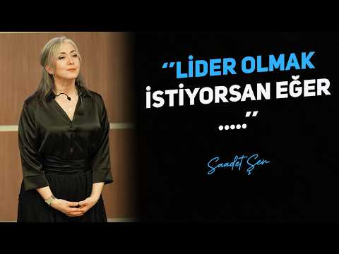 Lider Olmak İstiyorsan İzle! (Nasıl Cesur ve Kararlı Bir Lider Olunur?)