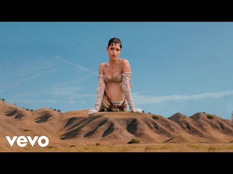 Kid Culture - KEEP IT (Official Music Video)