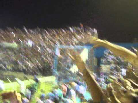 Ultimos minutos : Atl. Tucumán 2-1 Racing 2016