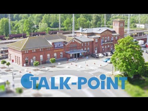 TALK-POINT GmbH