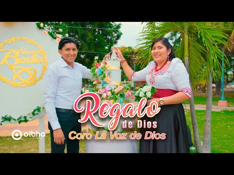 Coro La Voz de Dios || Regalo de Dios - (Oficial Video)