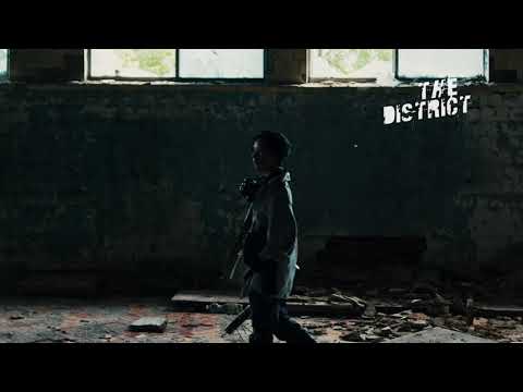 HBeatz The #District #Krump #Music