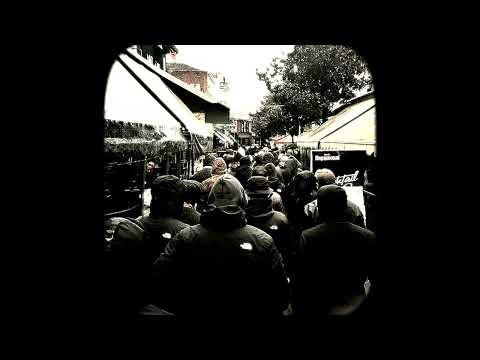 [FREE] LA FÈVE X 808HOUDINI TYPE BEAT - " UNDERGROUND "