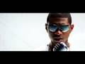 USHER - APPETITE [MUSIC VIDEO]