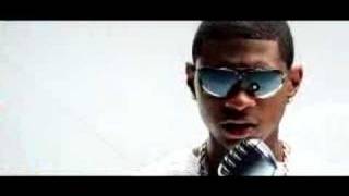 USHER - APPETITE [MUSIC VIDEO]