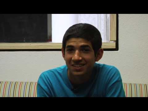 On the Crail Couch with Robbie Russo