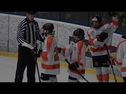 HC Kosice  -  MSKM Trebisov U14