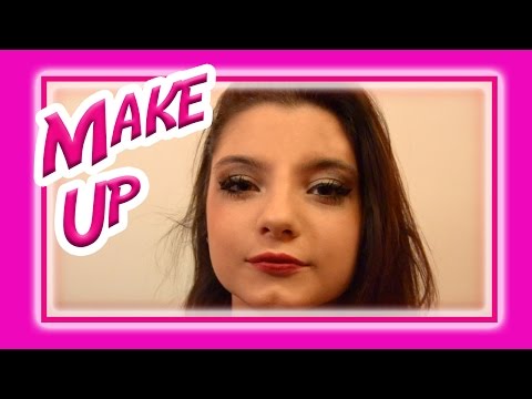 Speed MakeUp [EPICO FINITO IN OSPEDALE]