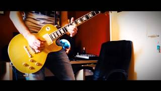 slash mother maria 2014