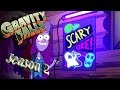 Gravity Falls | Season 2 Episode 1 "Scary-oke ...