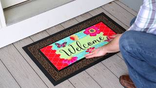 Sassafras Switch Mat Inserts from Evergreen