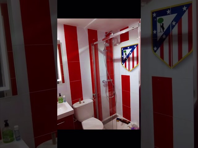 Vídeo relacionado con YunBey Pegatinas de Pared Fútbol, Vinilos de Pared Decorativos 3D, Futbol Adhesivos Pared Decorativos para Habitacion Adolescente, Salón, Dormitorio