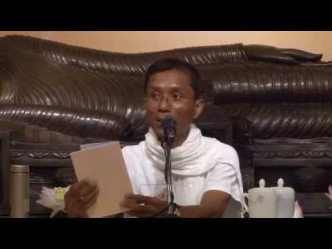 023-ปฏิบัติ 11-14 พ.ค.57 (1) ปฏิปทาคืออริยมรรคมีองค์ 8