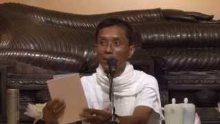 023-ปฏิบัติ 11-14 พ.ค.57 (1) ปฏิปทาคืออริยมรรคมีองค์ 8