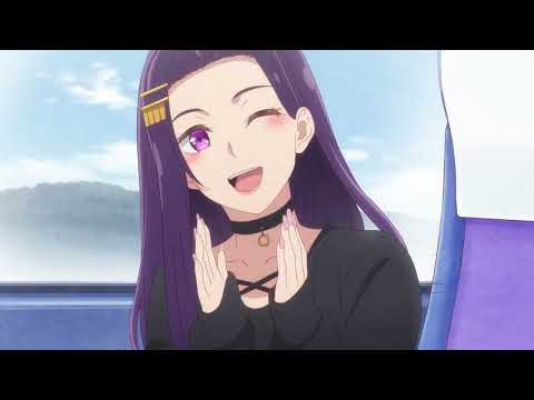 Hokkaido Gals Are Super Adorable Official Trailer 2 | GodTrailerTV thumbnail