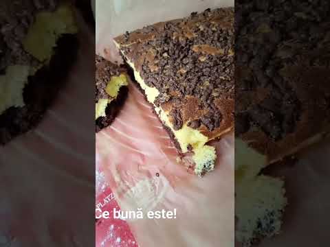 ce bună e! #short #viral #prajituri