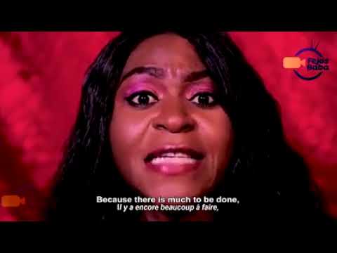 BLOOD BANK FULL MOVIE 1 3   Written & Produced by Femi Adebile240p