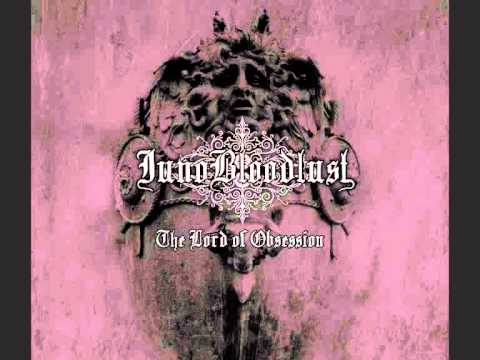 Juno Bloodlust - Black as a Crow