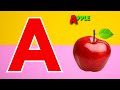 ABC Song Phonics Song 123 Numbers Song Learn Colors Song