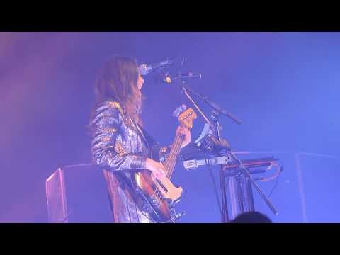 Francesca Michielin live fabrique MILANO 17.3.2018