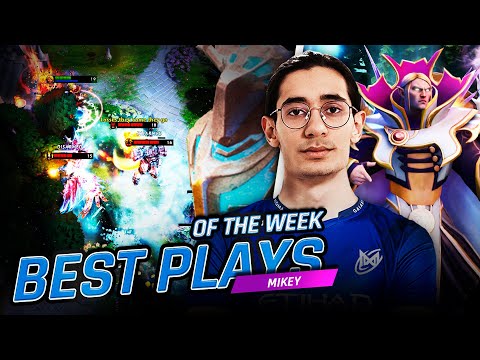 Best Plays Of The Week | Mikey
