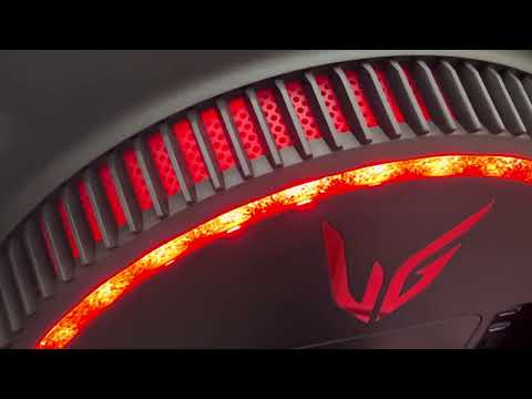 User submitted video