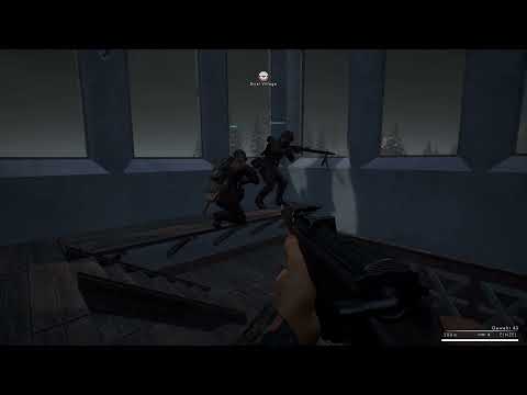 Post Scriptum - G43 overpowered ?