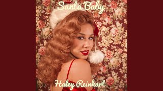 Santa Baby