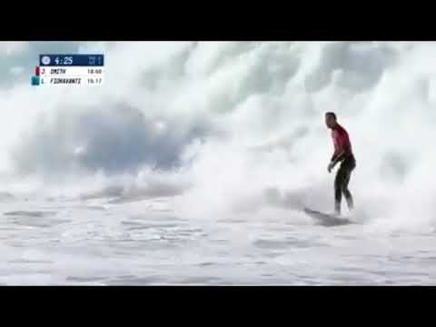 The Waves 10 points of the World Tour 2017