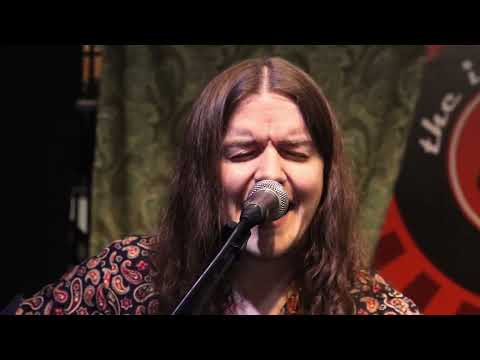 The Jailbirds - Jungle, Tokyo Smoke | Live from the Market | The Indie Distributor