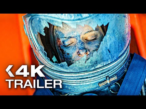 Trailer-Vorschau: The Astronaut