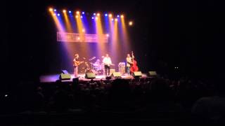 Jerry Douglas - Fayetteville Roots Festival