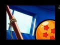 DBZ Kai Ending English Lyrics