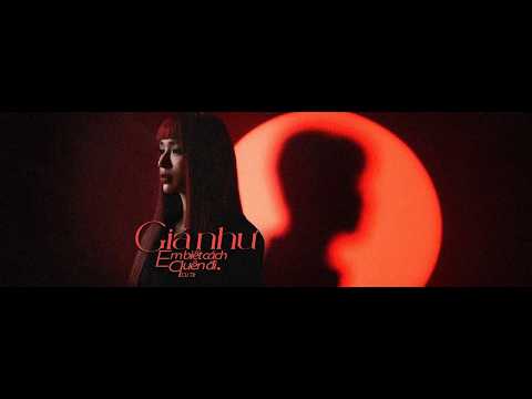 DJ Tit - 'Giá Như Em Biết Cách Quên Đi' - Official Music Video