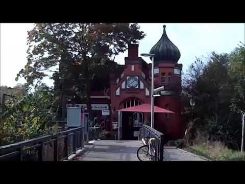 Pinkeln Hamburg Bahnhof Hasselbrook