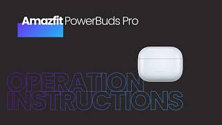 Amazfit Power Buds Pro