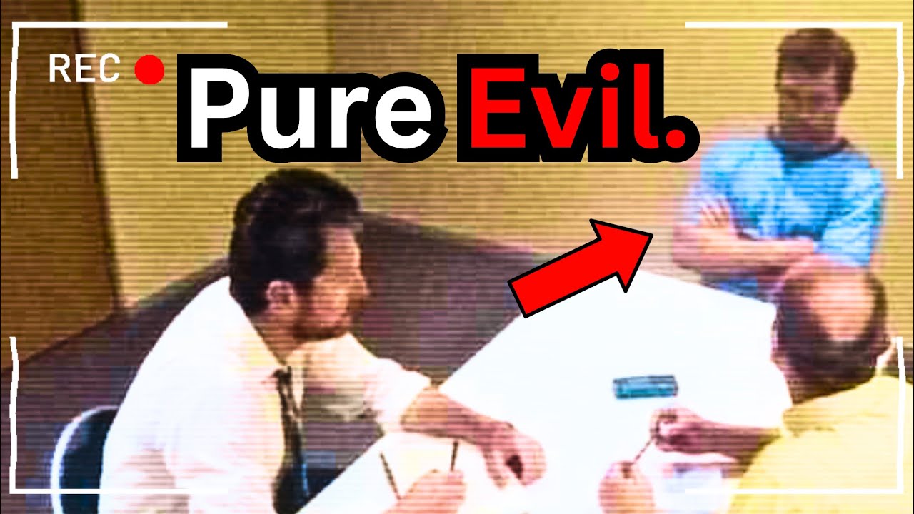 Murdered For The Most TWISTED Reason.