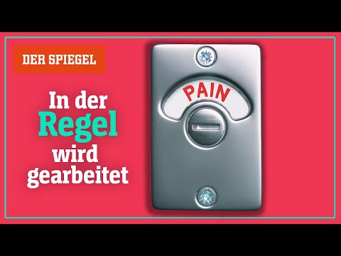 Video Thumbnail: Menstruation und Wechseljahre im Job: Warum das Tabu allen schadet – Shortcut | DER SPIEGEL
