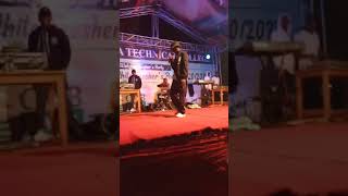 Diamond Platnumz - Ukimwona (live perfomance)