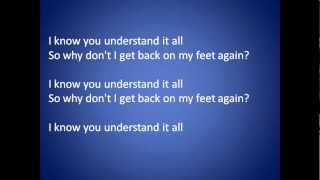 Jeremy Camp Understand wth Lyrics