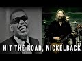 Nickelback And Ray Charles Were Not Supposed To Mix This Well